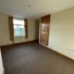 Rent 2 bedroom house in North East Derbyshire