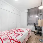 Alquilar 5 dormitorio apartamento en Valencia