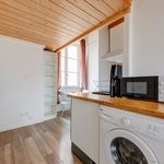 Appartement de 300 m² avec 1 chambre(s) en location à Lyon