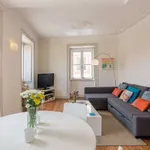 Alugar 1 quarto apartamento de 80 m² em lisbon