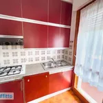 Appartamento arredato con terrazzo Centro