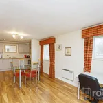 Flat to rent in Trinity Court, No. 1 London Road, Newcastle Under Lyme, Staffordshire ST5