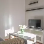 Rent 4 bedroom apartment in Madrid