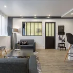 Rent 1 bedroom apartment of 44 m² in lyon