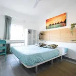 Rent 4 bedroom apartment in Valencia