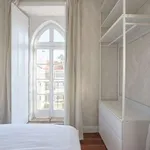 Quarto em lisbon