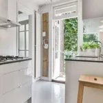 Huur 1 slaapkamer appartement van 70 m² in amsterdam