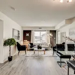 2 bedroom apartment of 968 sq. ft in Edmonton