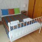 Alugar 2 quarto apartamento de 100 m² em Vila Nova de Santo André