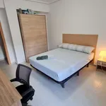 Rent 5 bedroom apartment in valencia