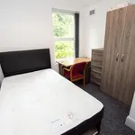 Rent 7 bedroom flat in West Midlands