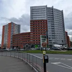 Rent 1 bedroom flat in Birmingham