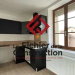 Appartement de 93 m² avec 4 chambre(s) en location à Grenoble