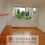 Rent 2 bedroom apartment of 60 m² in České Budějovice