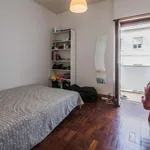 Rent a room in Lisbon