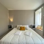 Rent 1 bedroom apartment of 100 m² in Lisbon