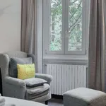 Rent 1 bedroom apartment of 51 m² in milan