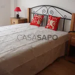 Apartamento T1 Duplex para alugar em Castro Marim