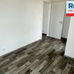 Pronajměte si 3 ložnic/e byt o rozloze 65 m² v Liberec