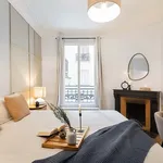 Rent 3 bedroom apartment of 70 m² in Paris