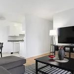 Appartement de 796 m² avec 2 chambre(s) en location à Calgary