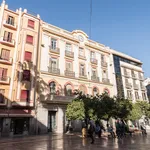 Rent 1 bedroom apartment of 60 m² in Málaga