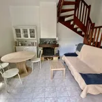 Maison de 40 m² avec 4 chambre(s) en location à Houlgate