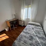 Rent a room in madrid