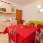 Rent 1 bedroom apartment of 45 m² in Brela