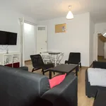 Alquilar 9 dormitorio apartamento en Madrid