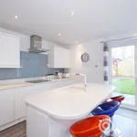 Rent 4 bedroom house in Aberdeen