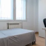 Rent a room in madrid