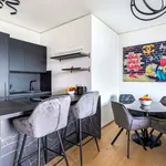 Miete 1 Schlafzimmer wohnung in Wien