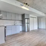  appartement avec 1 chambre(s) en location à Montreal