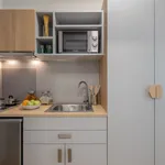 Alquilo 1 dormitorio apartamento de 20 m² en Granada