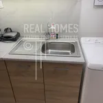 Rent 1 bedroom apartment of 22 m² in Γουδή