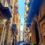 Rent 4 bedroom apartment of 152 m² in Naples