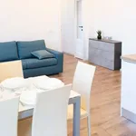 Rent 1 bedroom apartment in milan