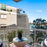 Rent 1 bedroom house in Kirribilli