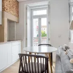 Rent 1 bedroom apartment of 56 m² in lisbon