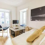 Rent 2 bedroom apartment in lisbon