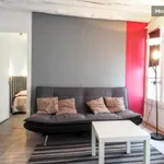 Appartement de 38 m² avec 1 chambre(s) en location à Paris