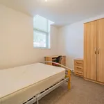 Rent 7 bedroom flat in West Midlands