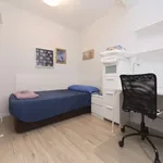 Rent a room of 80 m² in madrid