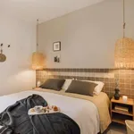 Rent 2 bedroom apartment in barcelona