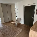 Pronajměte si 2 ložnic/e byt o rozloze 90 m² v Prague