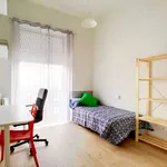 Rent a room of 145 m² in madrid