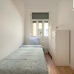 Rent 15 bedroom apartment in Lisbon