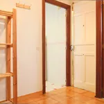 Rent 3 bedroom apartment of 40 m² in Madrid