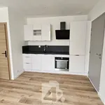 Appartement de 40 m² avec 2 chambre(s) en location à  Vendôme